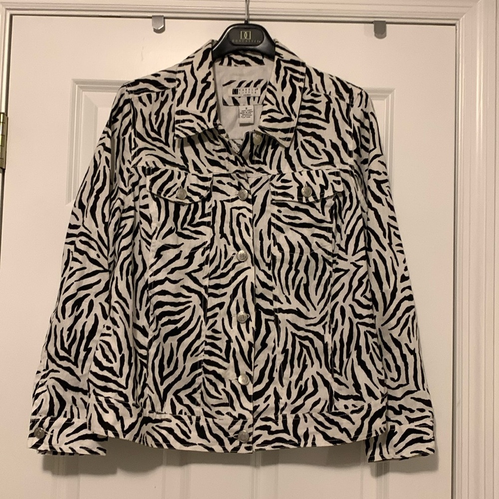 Ladies jacket